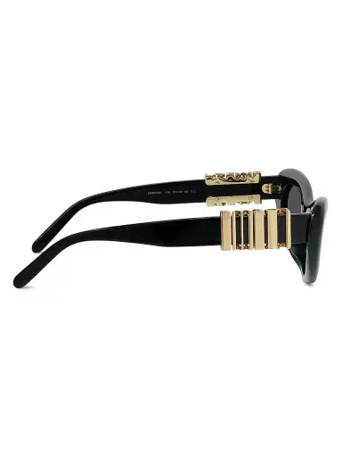 Loewe Women's Slim 52MM Oval Sunglasses | Thumbnail 6 Loewe Women's Slim 52MM Oval Sunglasses | Thumbnail 6