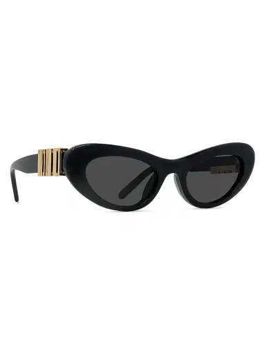 Loewe Women's Slim 52MM Oval Sunglasses | Thumbnail 7 Loewe Women's Slim 52MM Oval Sunglasses | Thumbnail 7
