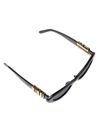 Loewe Women's Slim 52MM Oval Sunglasses | Thumbnail 8 Loewe Women's Slim 52MM Oval Sunglasses | Thumbnail 8