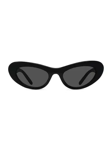 Loewe Women's Slim 52MM Oval Sunglasses | Thumbnail 1 Loewe Women's Slim 52MM Oval Sunglasses | Thumbnail 1