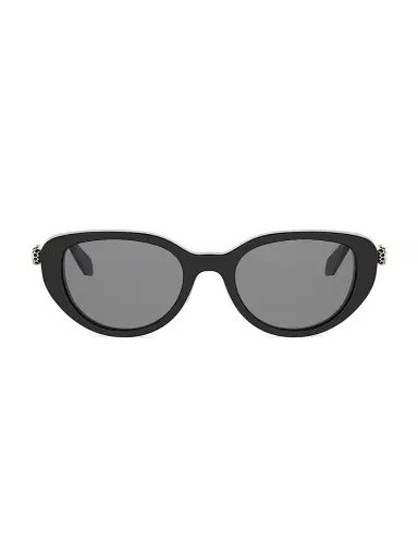 BVLGARI Women's Serpenti Forever 52MM Oval Sunglasses | Thumbnail 2 BVLGARI Women's Serpenti Forever 52MM Oval Sunglasses | Thumbnail 2