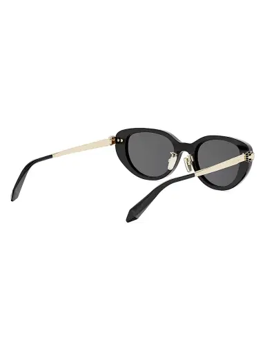 BVLGARI Women's Serpenti Forever 52MM Oval Sunglasses | Thumbnail 6 BVLGARI Women's Serpenti Forever 52MM Oval Sunglasses | Thumbnail 6