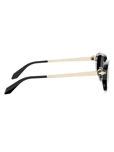 BVLGARI Women's Serpenti Forever 52MM Oval Sunglasses | Thumbnail 7 BVLGARI Women's Serpenti Forever 52MM Oval Sunglasses | Thumbnail 7