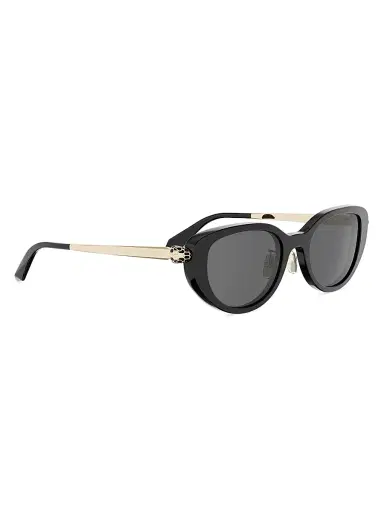 BVLGARI Women's Serpenti Forever 52MM Oval Sunglasses | Thumbnail 8 BVLGARI Women's Serpenti Forever 52MM Oval Sunglasses | Thumbnail 8