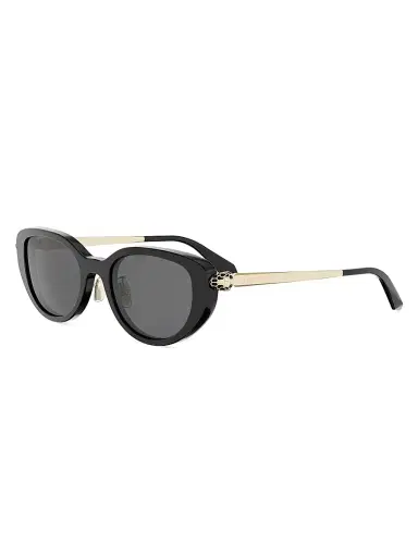 BVLGARI Women's Serpenti Forever 52MM Oval Sunglasses | Thumbnail 1 BVLGARI Women's Serpenti Forever 52MM Oval Sunglasses | Thumbnail 1