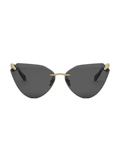 BVLGARI Women's Serpenti 65MM Cat-Eye Sunglasses | Thumbnail 2 BVLGARI Women's Serpenti 65MM Cat-Eye Sunglasses | Thumbnail 2