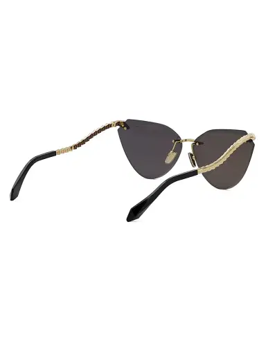 BVLGARI Women's Serpenti 65MM Cat-Eye Sunglasses | Thumbnail 6 BVLGARI Women's Serpenti 65MM Cat-Eye Sunglasses | Thumbnail 6