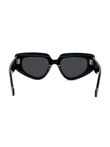 Loewe Women's Anagram 51MM Butterfly Sunglasses | Thumbnail 5
