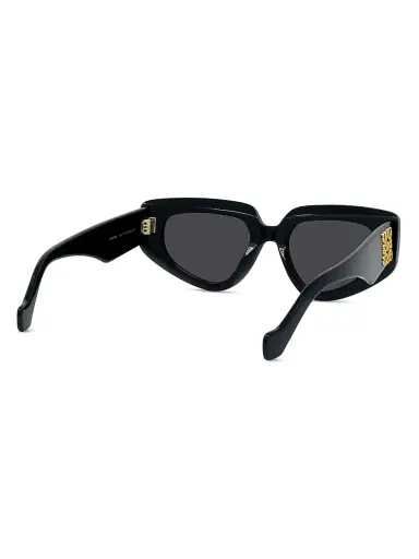 Loewe Women's Anagram 51MM Butterfly Sunglasses | Thumbnail 6