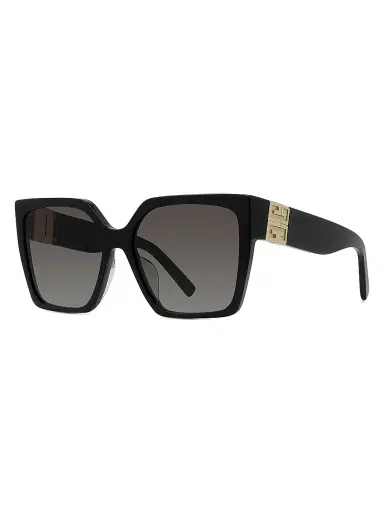 Givenchy Women's 4G 57MM Square Sunglasses | Thumbnail 2