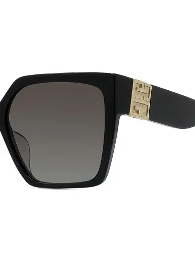 Givenchy Women's 4G 57MM Square Sunglasses | Thumbnail 3
