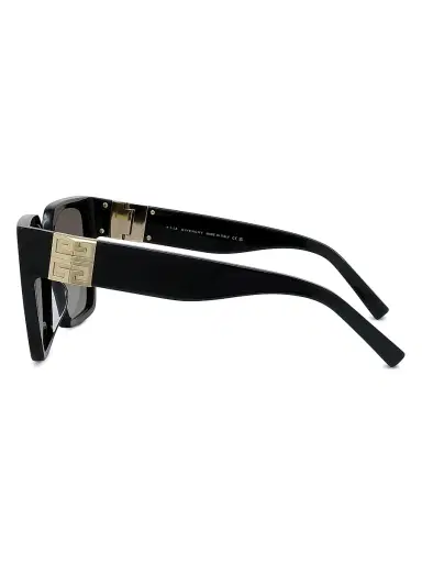 Givenchy Women's 4G 57MM Square Sunglasses | Thumbnail 4