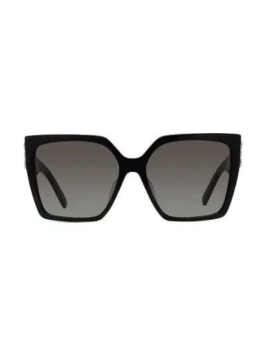 Givenchy Women's 4G 57MM Square Sunglasses | Thumbnail 1