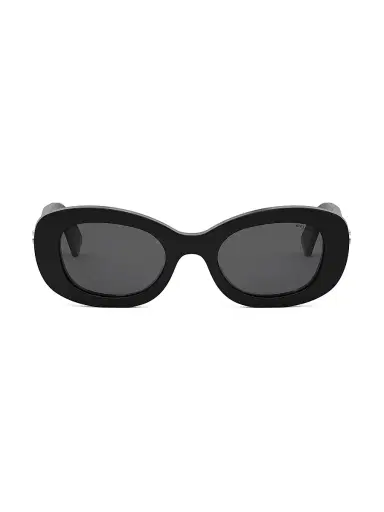 BVLGARI Women's B. Zero1 50MM Oval Sunglasses | Thumbnail 2 BVLGARI Women's B. Zero1 50MM Oval Sunglasses | Thumbnail 2