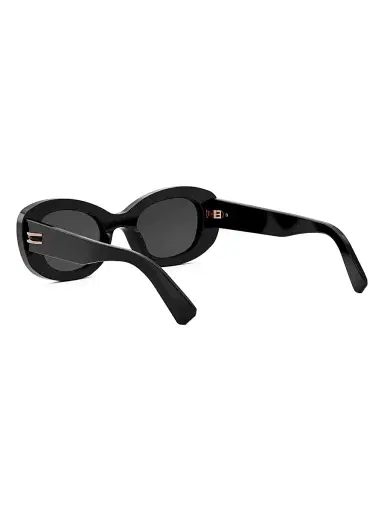 BVLGARI Women's B. Zero1 50MM Oval Sunglasses | Thumbnail 4 BVLGARI Women's B. Zero1 50MM Oval Sunglasses | Thumbnail 4