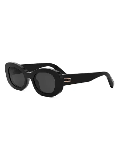 BVLGARI Women's B. Zero1 50MM Oval Sunglasses | Thumbnail 1 BVLGARI Women's B. Zero1 50MM Oval Sunglasses | Thumbnail 1
