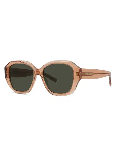 Givenchy Women's GVDay 55MM Round Sunglasses | Thumbnail 2 Givenchy Women's GVDay 55MM Round Sunglasses | Thumbnail 2