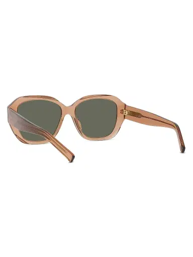 Givenchy Women's GVDay 55MM Round Sunglasses | Thumbnail 4 Givenchy Women's GVDay 55MM Round Sunglasses | Thumbnail 4