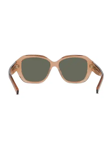 Givenchy Women's GVDay 55MM Round Sunglasses | Thumbnail 5 Givenchy Women's GVDay 55MM Round Sunglasses | Thumbnail 5