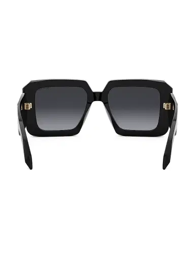 BVLGARI Women's Serpenti 52MM Square Sunglasses | Thumbnail 5