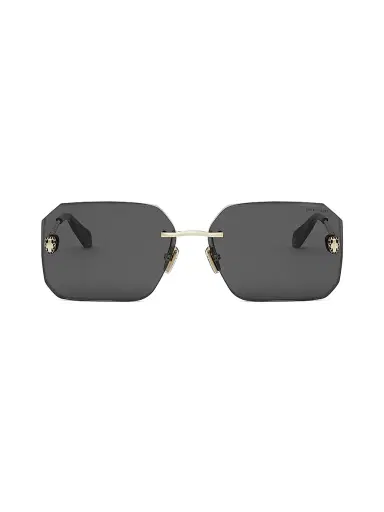 BVLGARI Women's Serpenti 62MM Rectangular Sunglasses | Thumbnail 2 BVLGARI Women's Serpenti 62MM Rectangular Sunglasses | Thumbnail 2