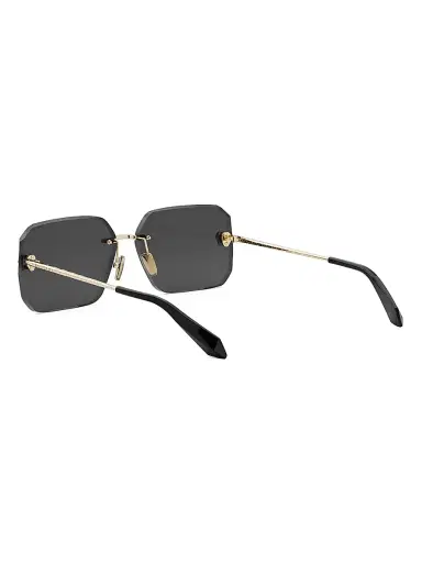 BVLGARI Women's Serpenti 62MM Rectangular Sunglasses | Thumbnail 4 BVLGARI Women's Serpenti 62MM Rectangular Sunglasses | Thumbnail 4