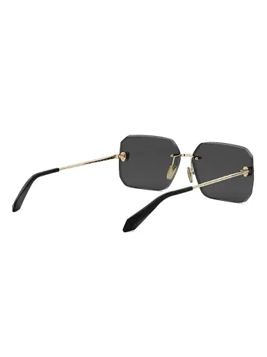 BVLGARI Women's Serpenti 62MM Rectangular Sunglasses | Thumbnail 6 BVLGARI Women's Serpenti 62MM Rectangular Sunglasses | Thumbnail 6