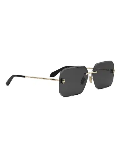 BVLGARI Women's Serpenti 62MM Rectangular Sunglasses | Thumbnail 8 BVLGARI Women's Serpenti 62MM Rectangular Sunglasses | Thumbnail 8