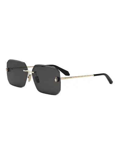 BVLGARI Women's Serpenti 62MM Rectangular Sunglasses | Thumbnail 1 BVLGARI Women's Serpenti 62MM Rectangular Sunglasses | Thumbnail 1