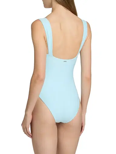 Simkhai Women's Kyle One-Piece Swimsuit | Thumbnail 4