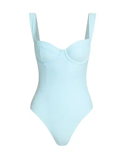 Simkhai Women's Kyle One-Piece Swimsuit | Thumbnail 1