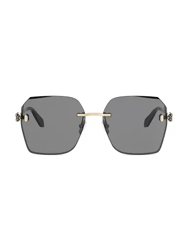 BVLGARI Women's Serpenti Forever 58MM Square Sunglasses | Thumbnail 2 BVLGARI Women's Serpenti Forever 58MM Square Sunglasses | Thumbnail 2