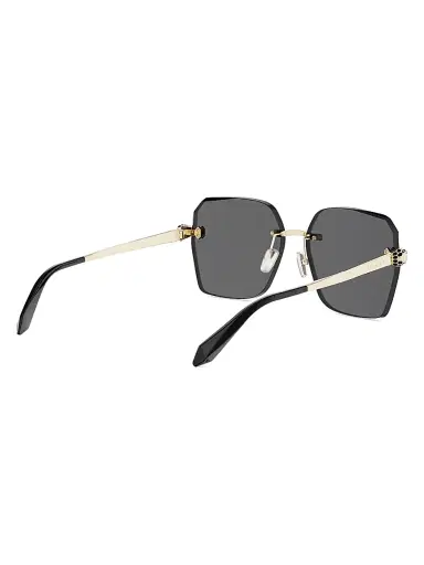 BVLGARI Women's Serpenti Forever 58MM Square Sunglasses | Thumbnail 6 BVLGARI Women's Serpenti Forever 58MM Square Sunglasses | Thumbnail 6