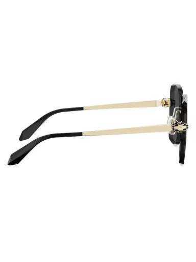 BVLGARI Women's Serpenti Forever 58MM Square Sunglasses | Thumbnail 7 BVLGARI Women's Serpenti Forever 58MM Square Sunglasses | Thumbnail 7