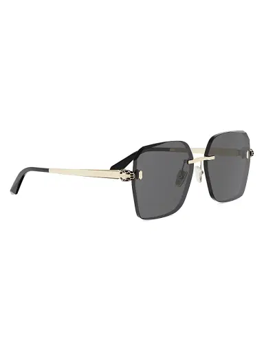 BVLGARI Women's Serpenti Forever 58MM Square Sunglasses | Thumbnail 8 BVLGARI Women's Serpenti Forever 58MM Square Sunglasses | Thumbnail 8