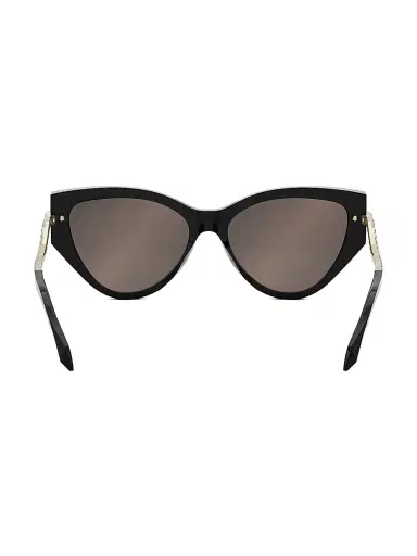 BVLGARI Women's Serpenti 56MM Cat-Eye Sunglasses | Thumbnail 5 BVLGARI Women's Serpenti 56MM Cat-Eye Sunglasses | Thumbnail 5