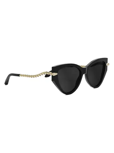 BVLGARI Women's Serpenti 56MM Cat-Eye Sunglasses | Thumbnail 8 BVLGARI Women's Serpenti 56MM Cat-Eye Sunglasses | Thumbnail 8