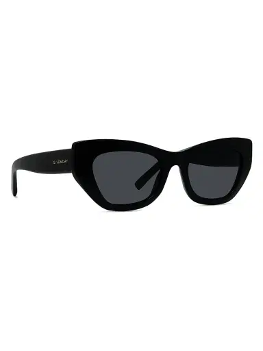 Givenchy Women's City 54MM Cat-Eye Sunglasses | Thumbnail 8 Givenchy Women's City 54MM Cat-Eye Sunglasses | Thumbnail 8