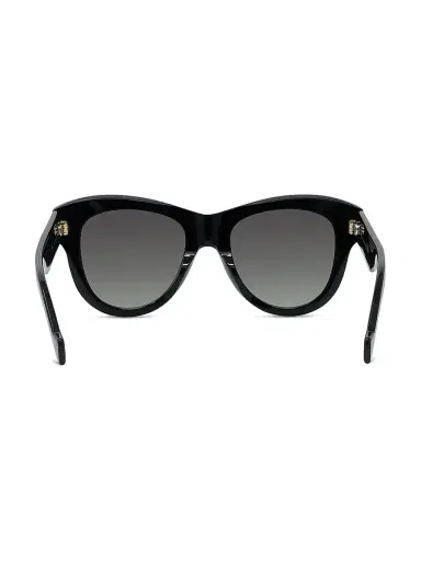 Loewe Women's Anagram 51MM Geometric Sunglasses | Thumbnail 5 Loewe Women's Anagram 51MM Geometric Sunglasses | Thumbnail 5