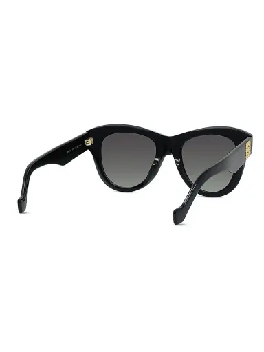 Loewe Women's Anagram 51MM Geometric Sunglasses | Thumbnail 6 Loewe Women's Anagram 51MM Geometric Sunglasses | Thumbnail 6