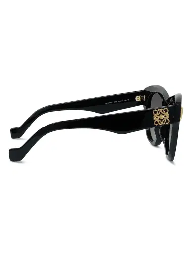Loewe Women's Anagram 51MM Geometric Sunglasses | Thumbnail 7 Loewe Women's Anagram 51MM Geometric Sunglasses | Thumbnail 7