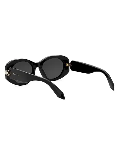 BVLGARI Women's Serpenti 52MM Oval Sunglasses | Thumbnail 4 BVLGARI Women's Serpenti 52MM Oval Sunglasses | Thumbnail 4