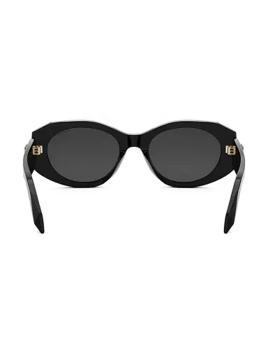 BVLGARI Women's Serpenti 52MM Oval Sunglasses | Thumbnail 5 BVLGARI Women's Serpenti 52MM Oval Sunglasses | Thumbnail 5