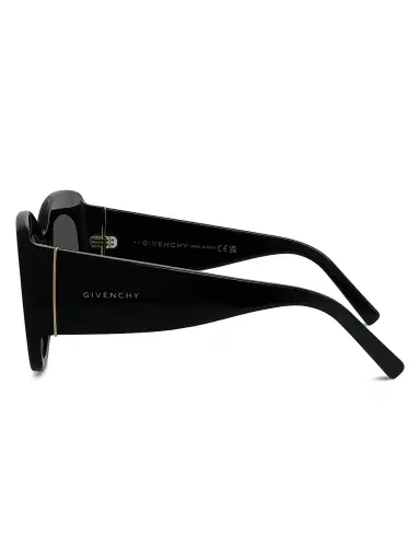 Givenchy Women's Bold 53MM Butterfly Sunglasses | Thumbnail 3 Givenchy Women's Bold 53MM Butterfly Sunglasses | Thumbnail 3