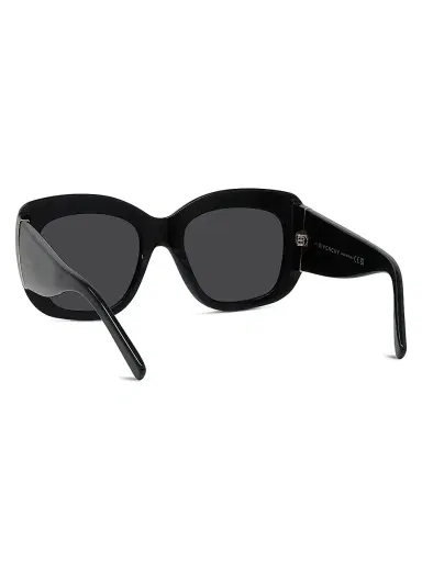 Givenchy Women's Bold 53MM Butterfly Sunglasses | Thumbnail 4 Givenchy Women's Bold 53MM Butterfly Sunglasses | Thumbnail 4