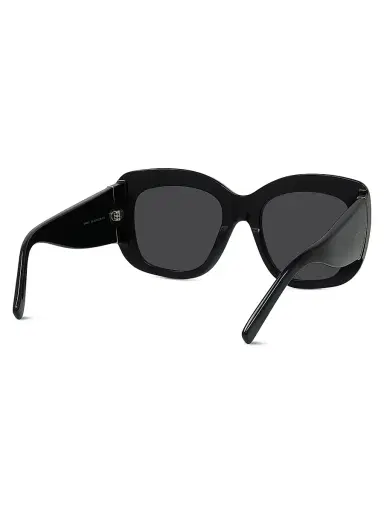 Givenchy Women's Bold 53MM Butterfly Sunglasses | Thumbnail 6 Givenchy Women's Bold 53MM Butterfly Sunglasses | Thumbnail 6