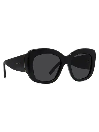 Givenchy Women's Bold 53MM Butterfly Sunglasses | Thumbnail 8 Givenchy Women's Bold 53MM Butterfly Sunglasses | Thumbnail 8