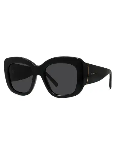 Givenchy Women's Bold 53MM Butterfly Sunglasses | Thumbnail 1 Givenchy Women's Bold 53MM Butterfly Sunglasses | Thumbnail 1
