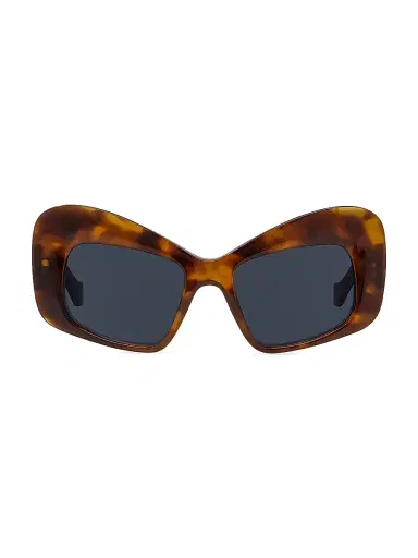 Loewe Women's Anagram 51MM Butterfly Sunglasses | Thumbnail 1