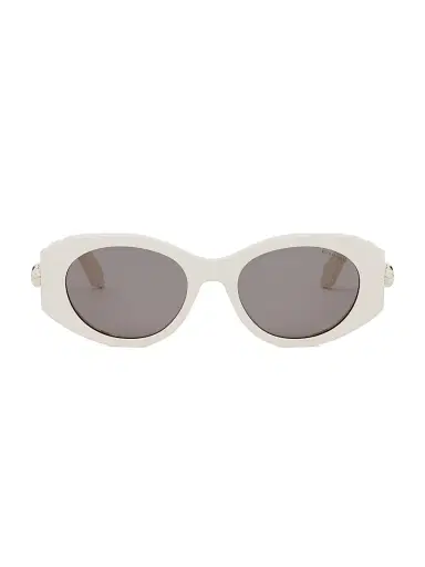BVLGARI Women's Serpenti 52MM Oval Sunglasses | Thumbnail 2